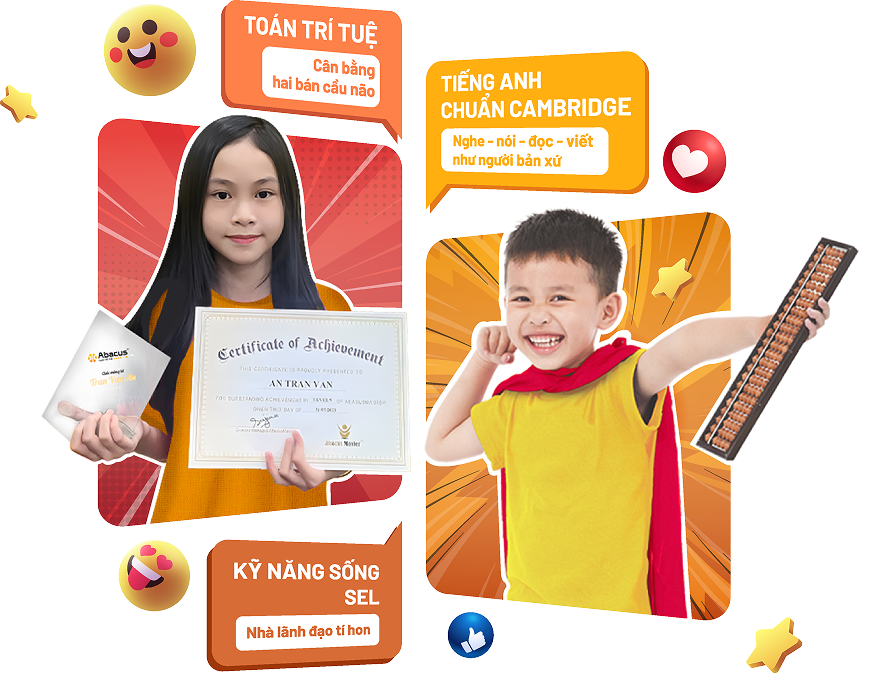 Banner Toán Trí Tuệ Abacus 1 mobile