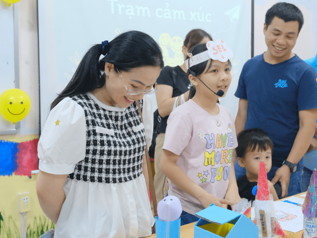 Xây dựng phẩm chất cá nhân theo chuẩn GD&ĐT 2018