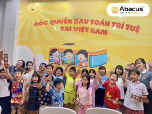 toán trí tuệ