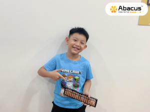vì sao toán trí tuệ abacus đánh trúng "giai đoạn vàng" của trẻ?
